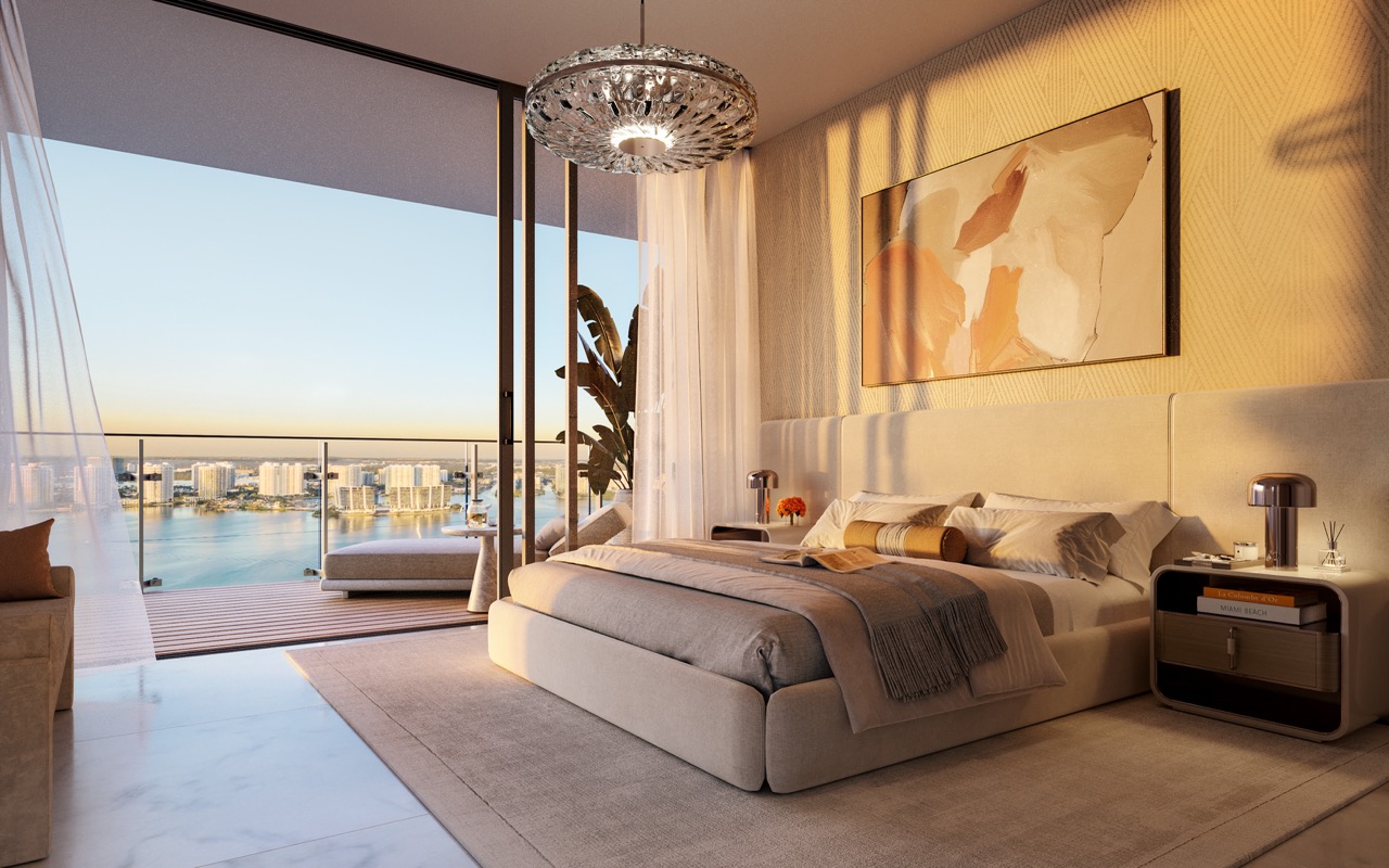 St. Regis Residences — imagem 22