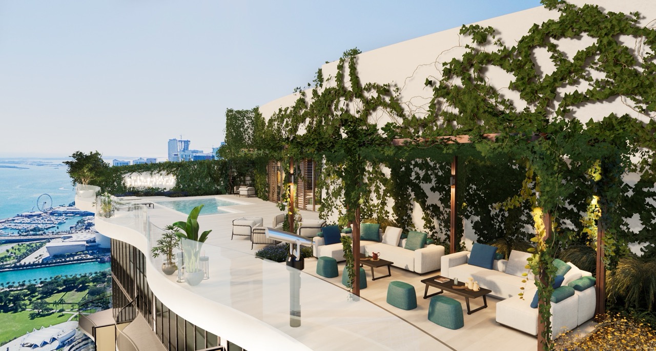 CasaBella Residences by B&B Italia — imagem 9