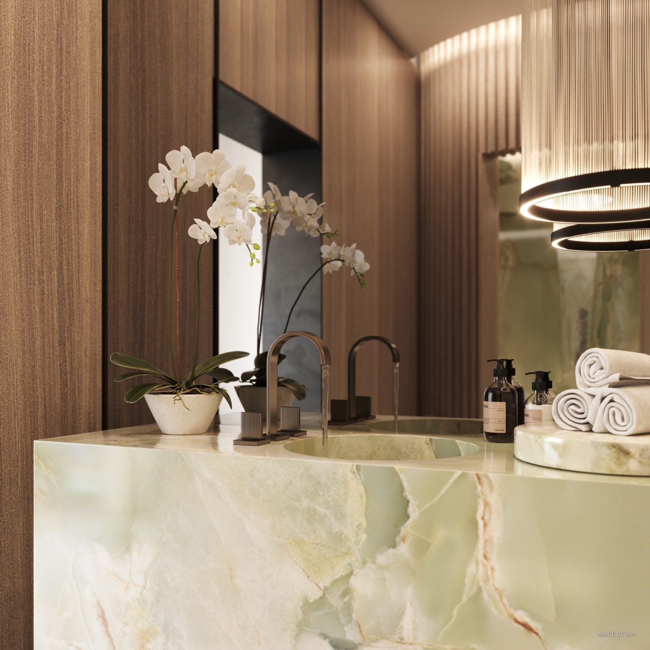 Pagani Residences — imagem 28