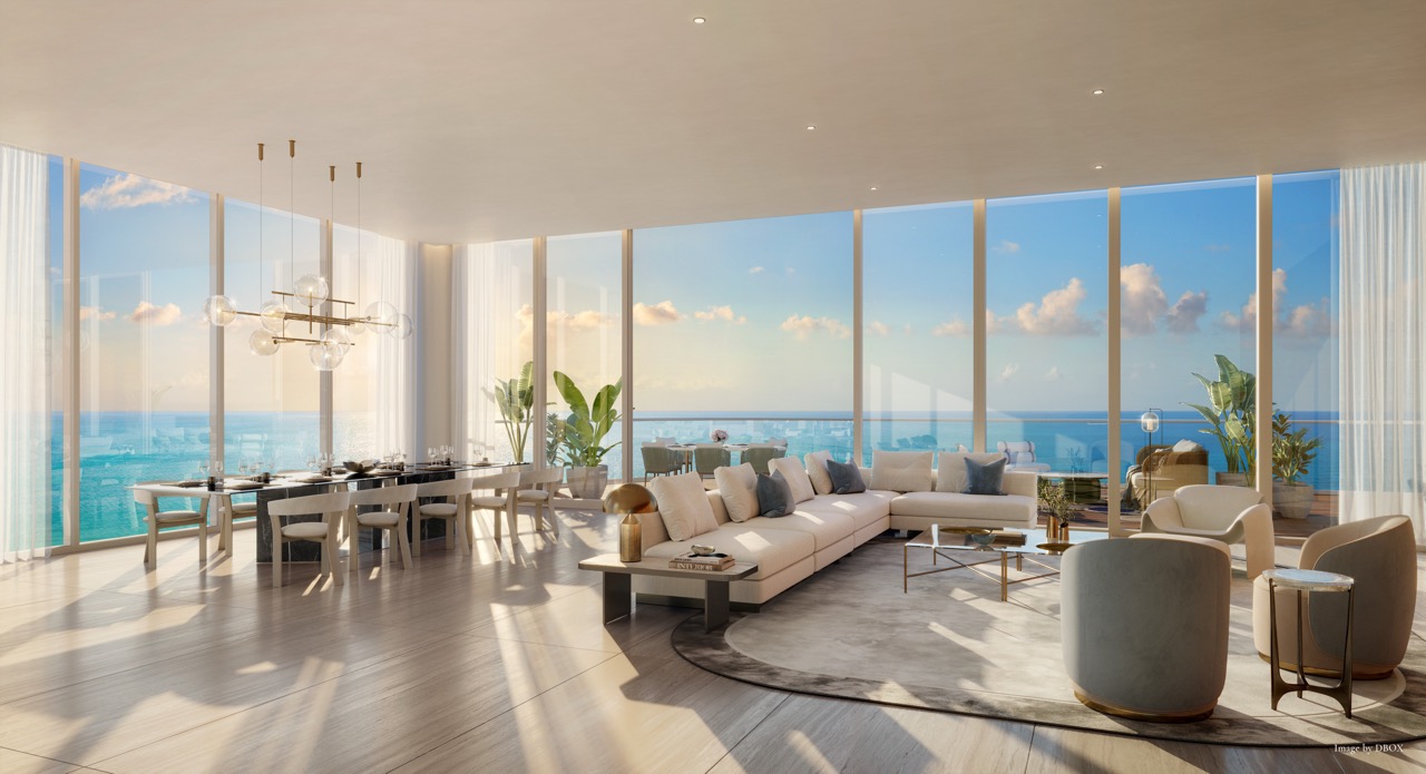 St. Regis Residences — imagem 19