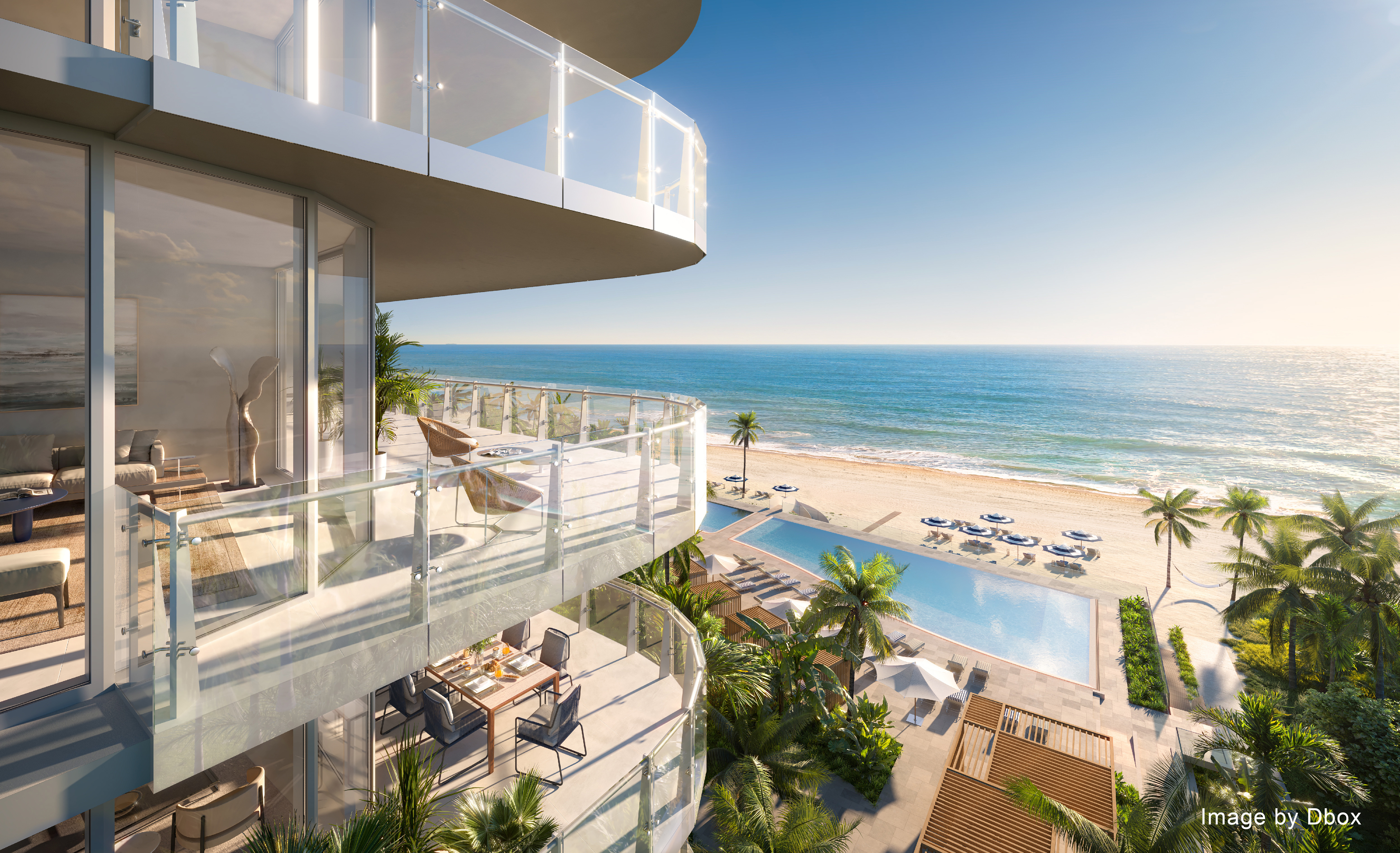 The Ritz-Carlton Residences — image 13