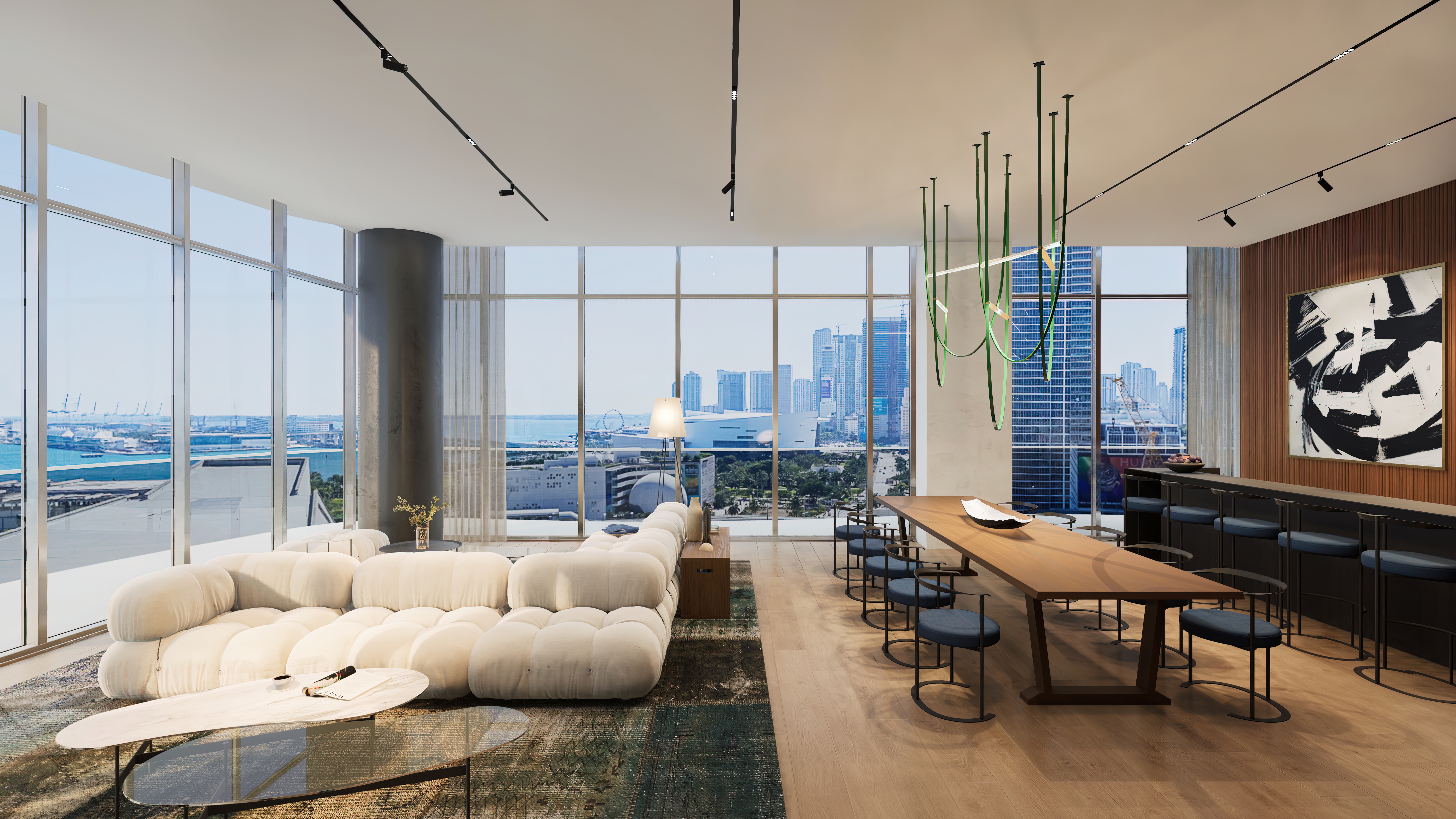 CasaBella Residences by B&B Italia — imagen 23