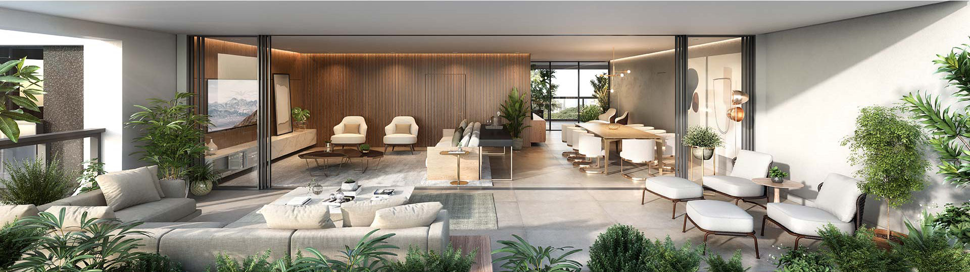 Parque Global — Torre Sempione — imagem 19
