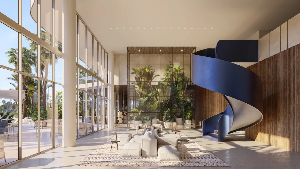 The Ritz-Carlton Residences — imagem 4