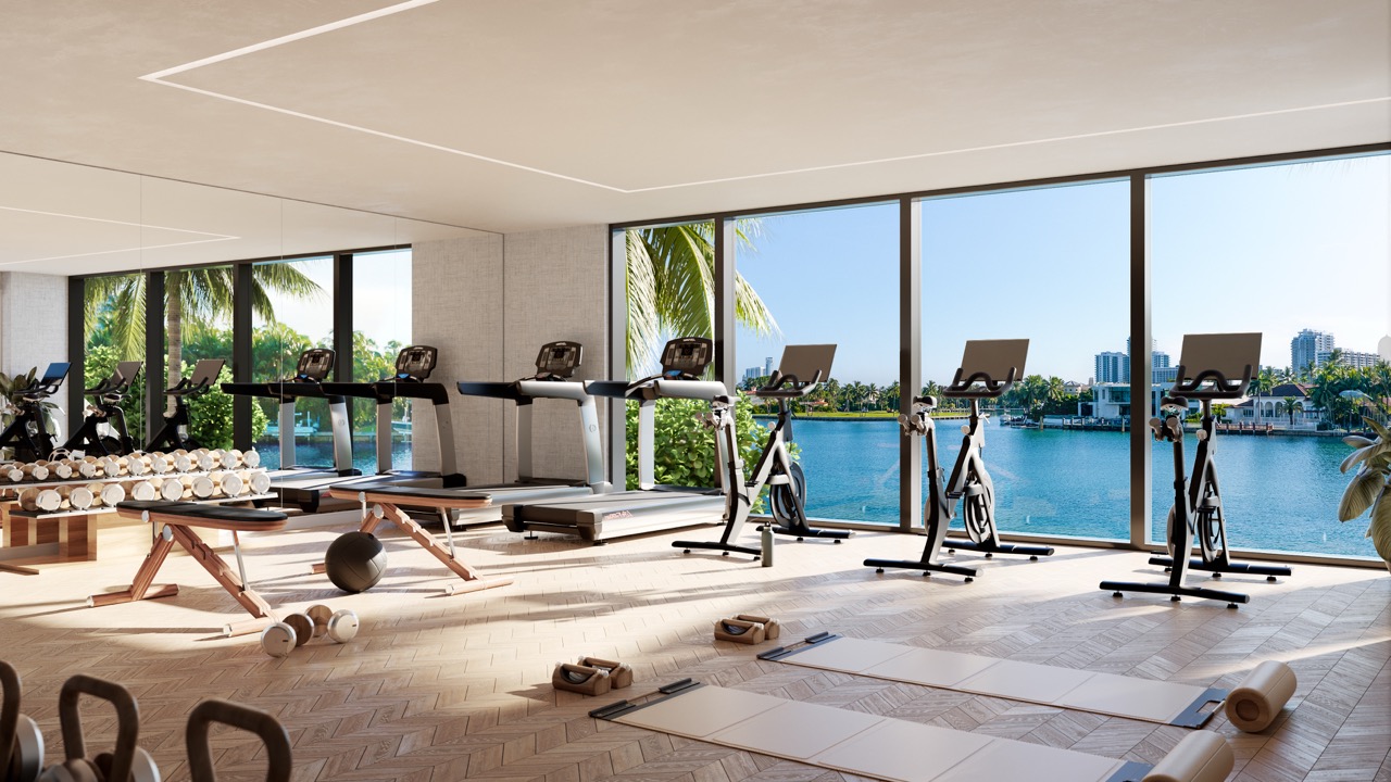 Bay Harbor Towers — imagem 9