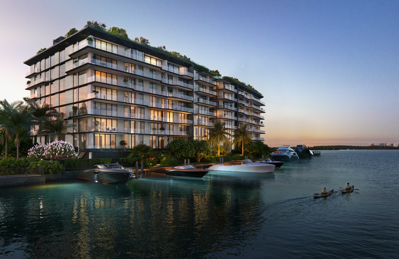 Bay Harbor Towers — imagem 11