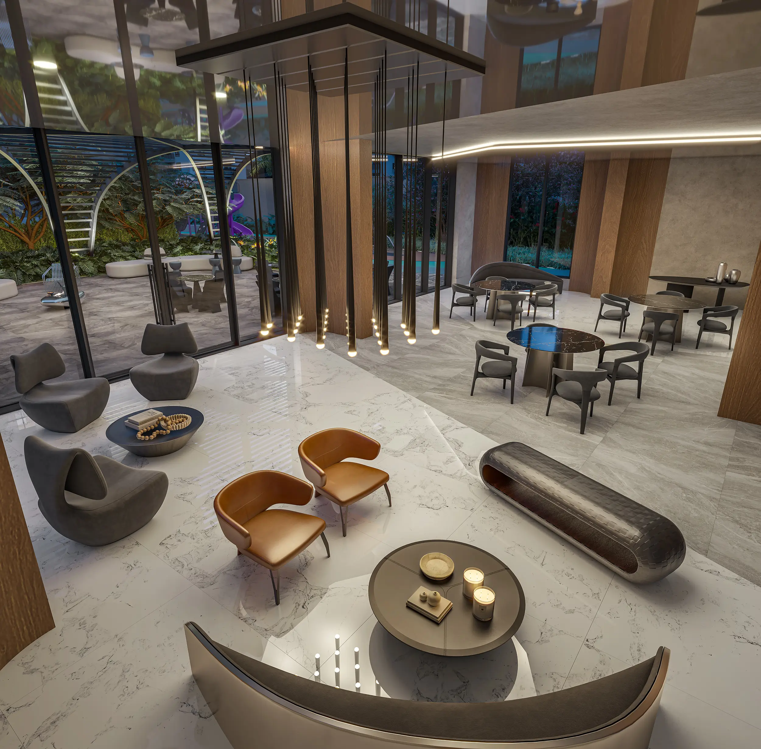 Coupe Tower — imagem 21