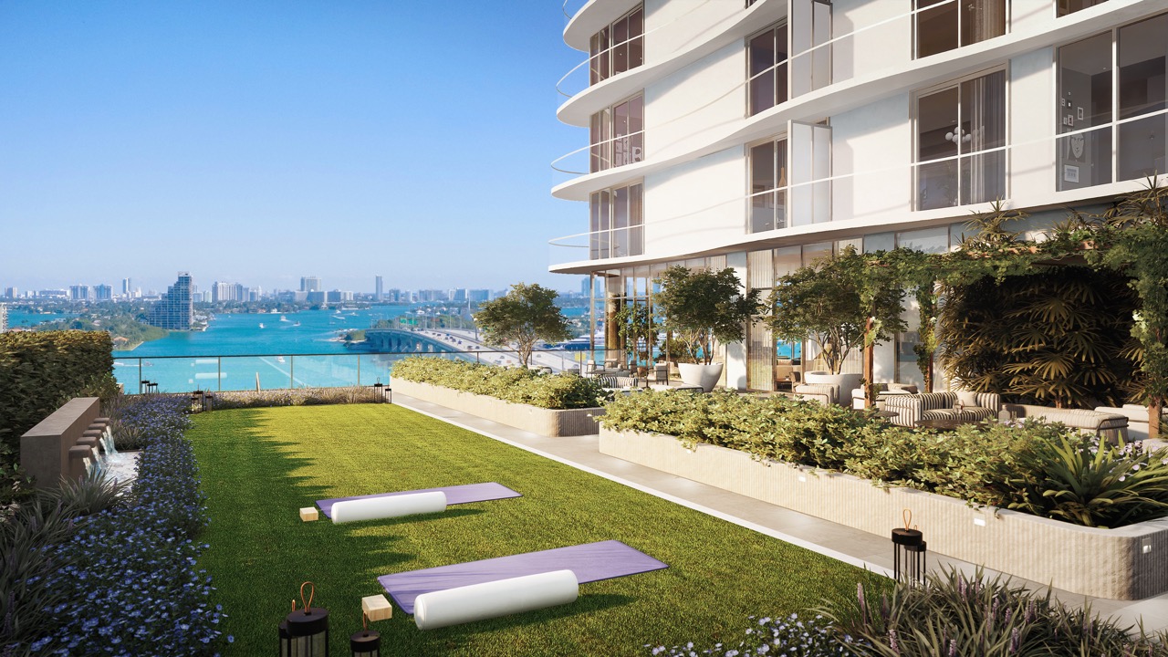 CasaBella Residences by B&B Italia — imagem 7