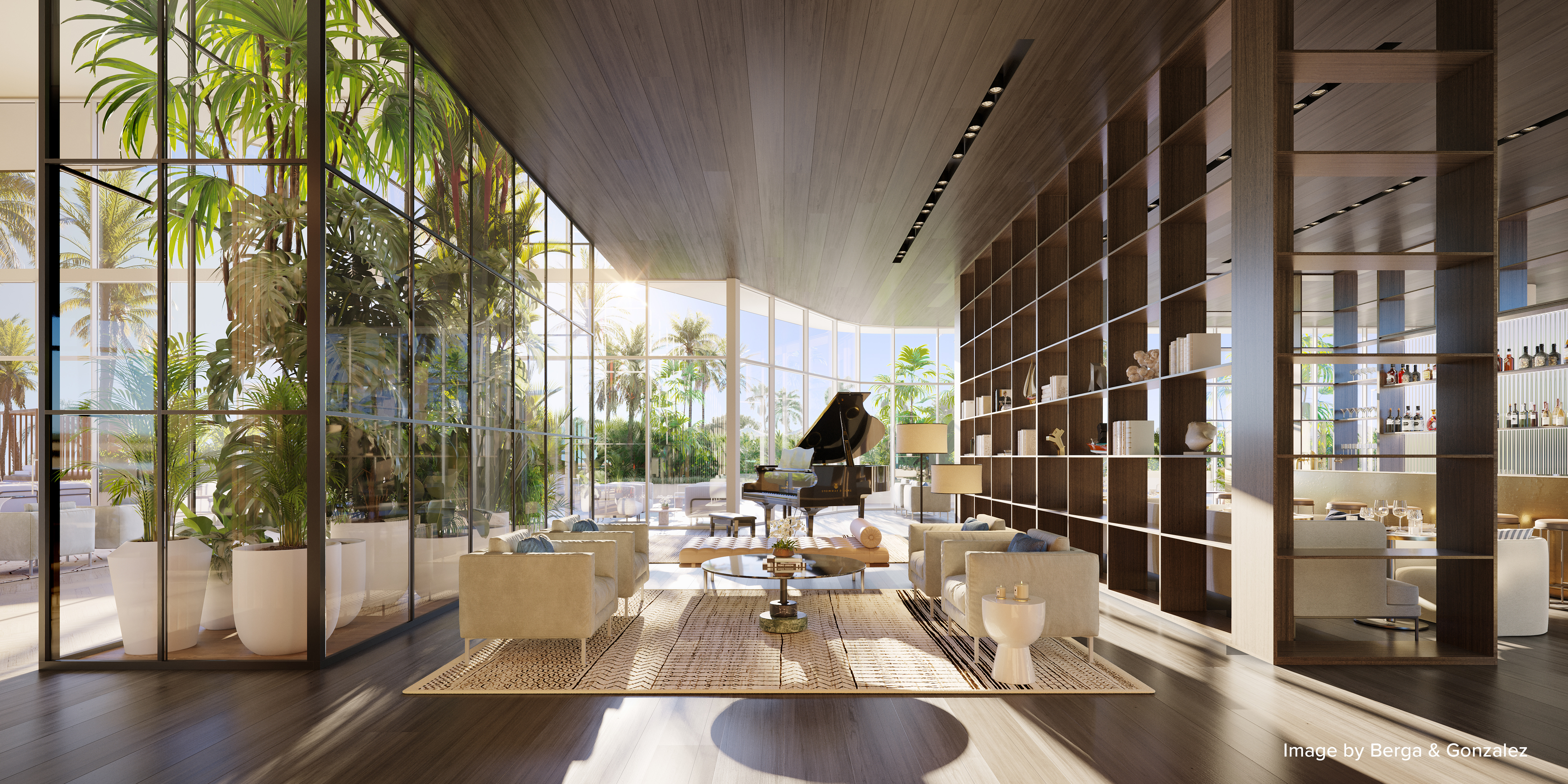 The Ritz-Carlton Residences — image 17
