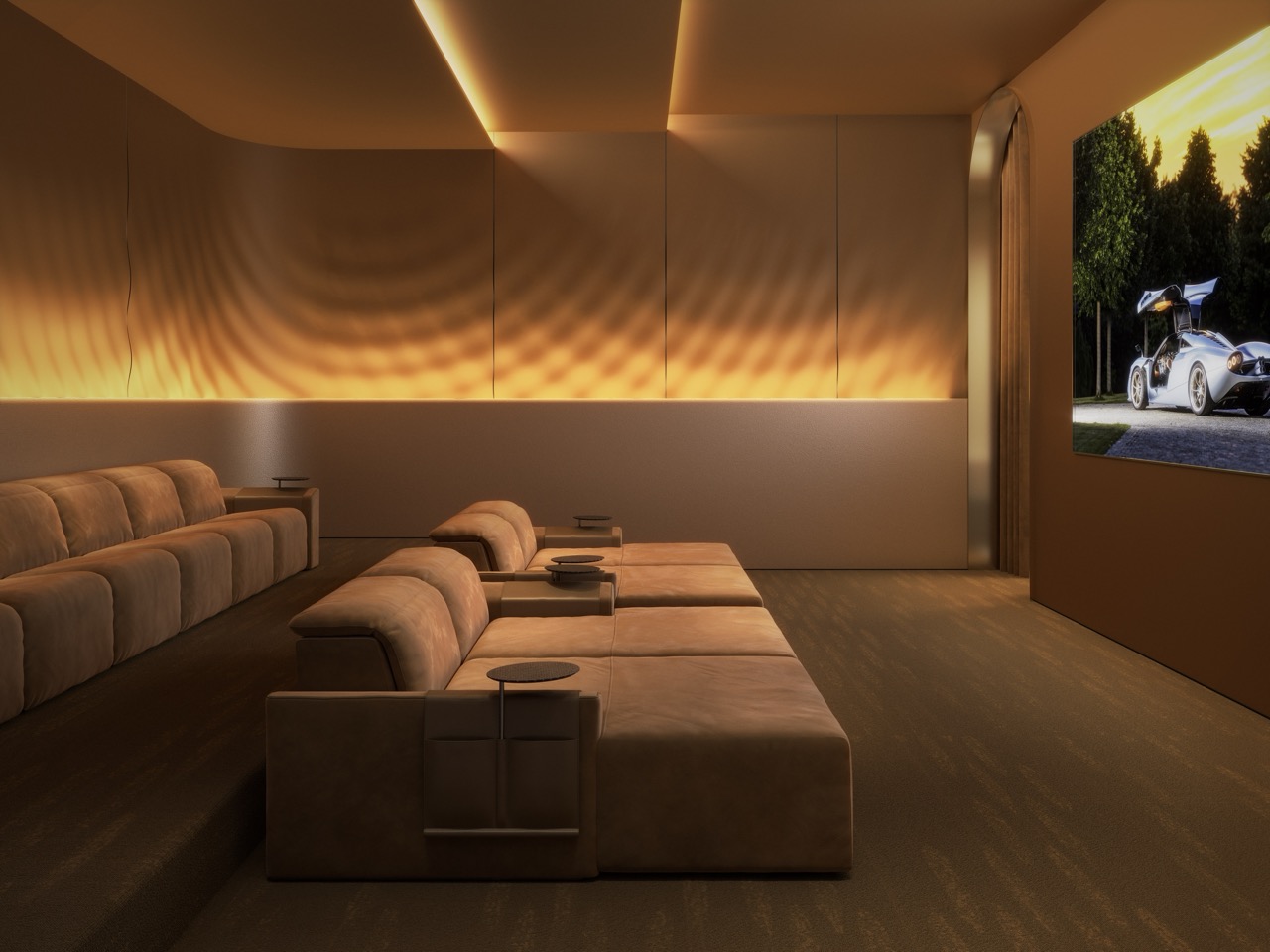 Pagani Residences — imagem 21