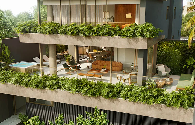 Reserva Jardins — imagem 2