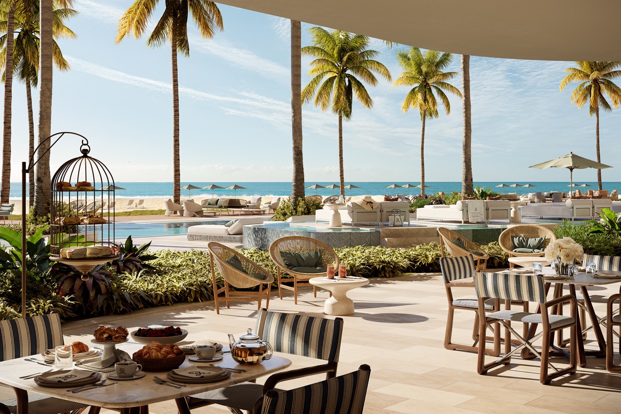 St. Regis Residences — imagem 4