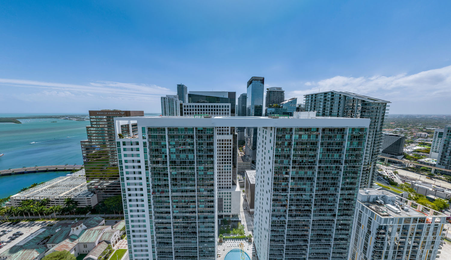 Viceroy Brickell Residences — imagem 23