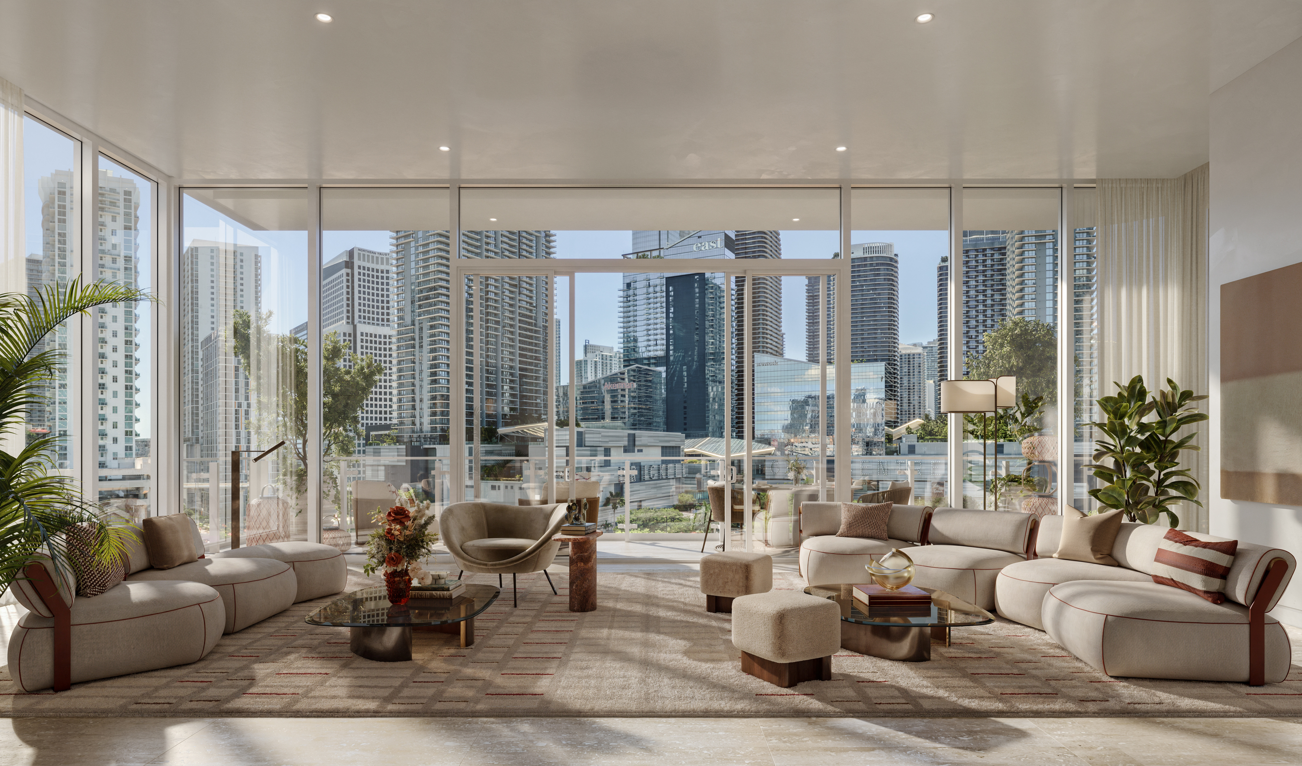 Faena Residences Miami — image 35