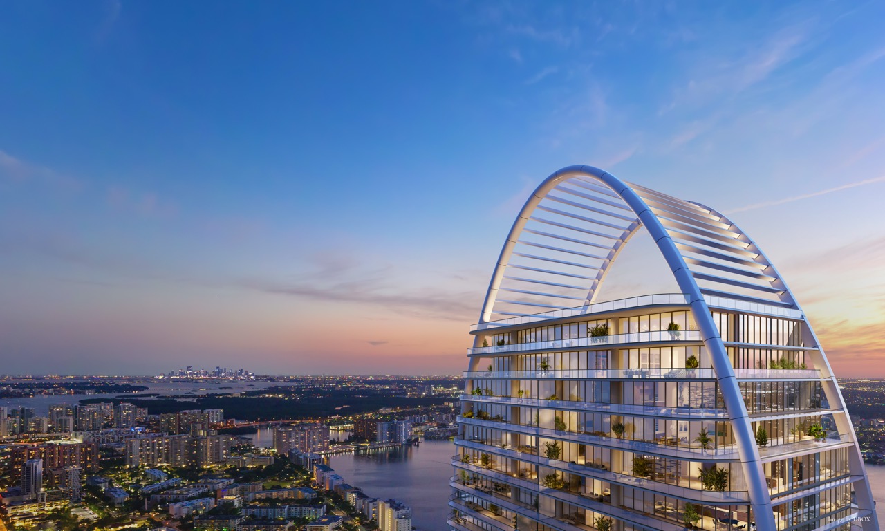 St. Regis Residences — imagem 32