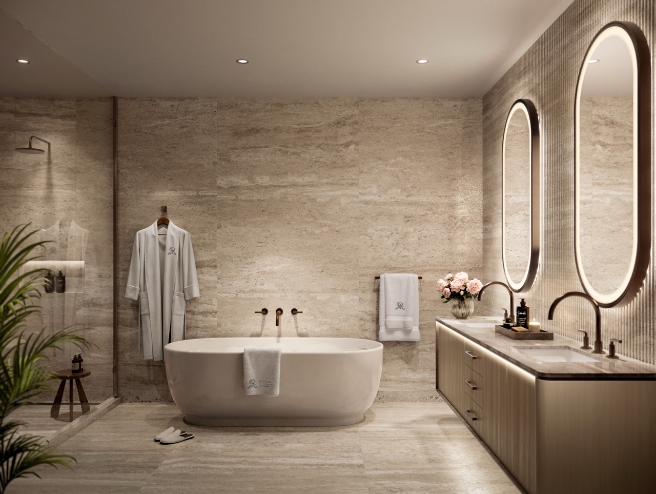 St. Regis Residences — imagem 15