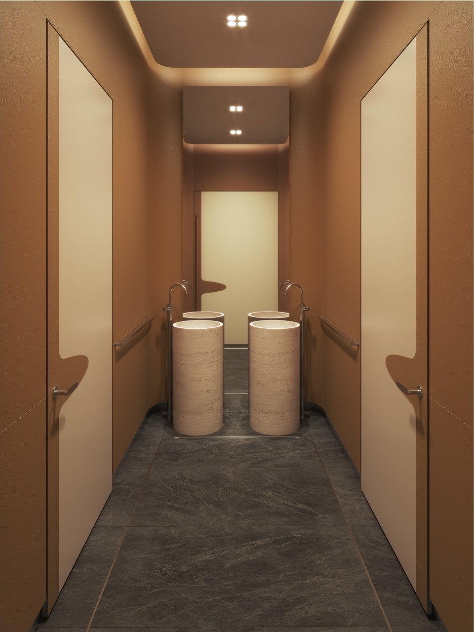 Pagani Residences — imagem 17