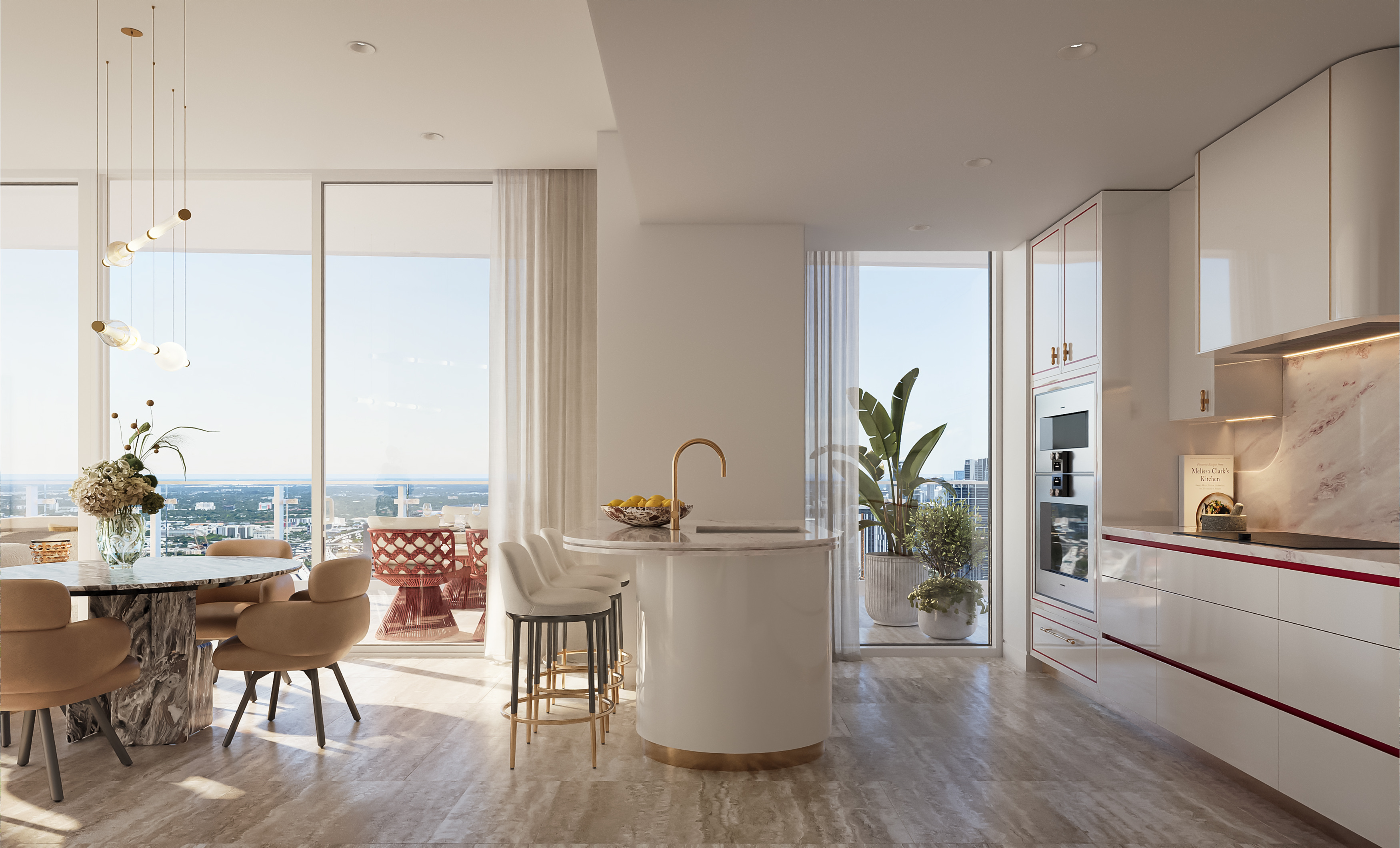 Faena Residences Miami — image 37