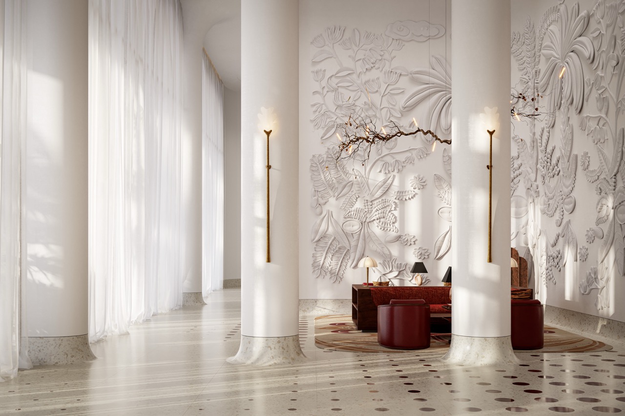 Faena Residences Miami — imagem 7