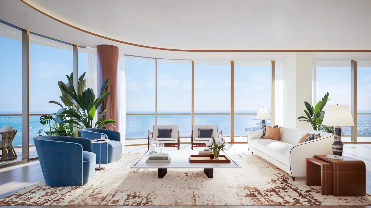 Cipriani Residences — imagem 17