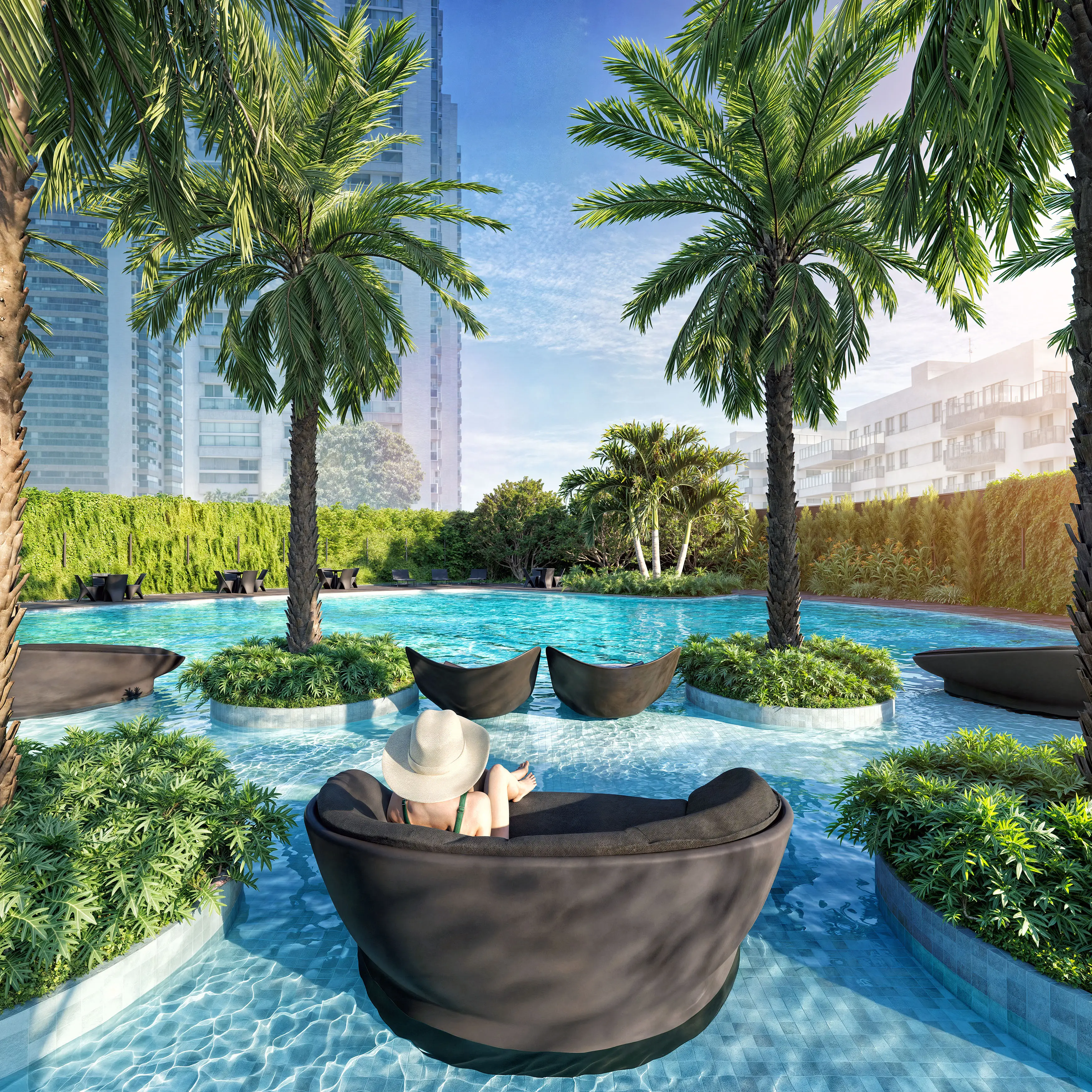 Coupe Tower — imagem 3