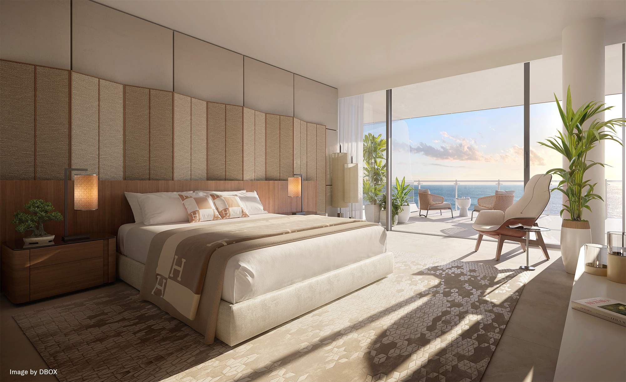 The Ritz-Carlton Residences — image 22