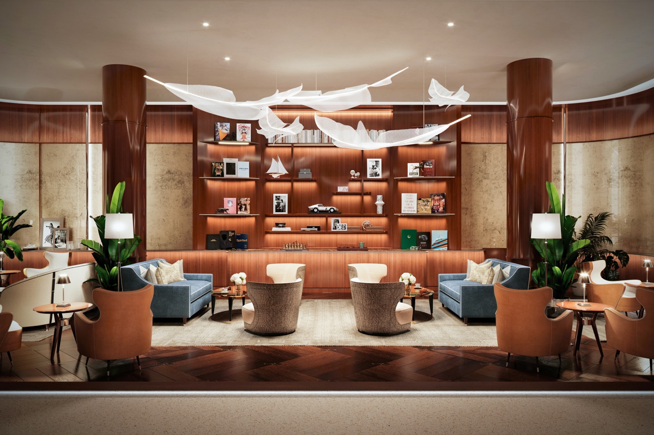 Cipriani Residences — imagem 21