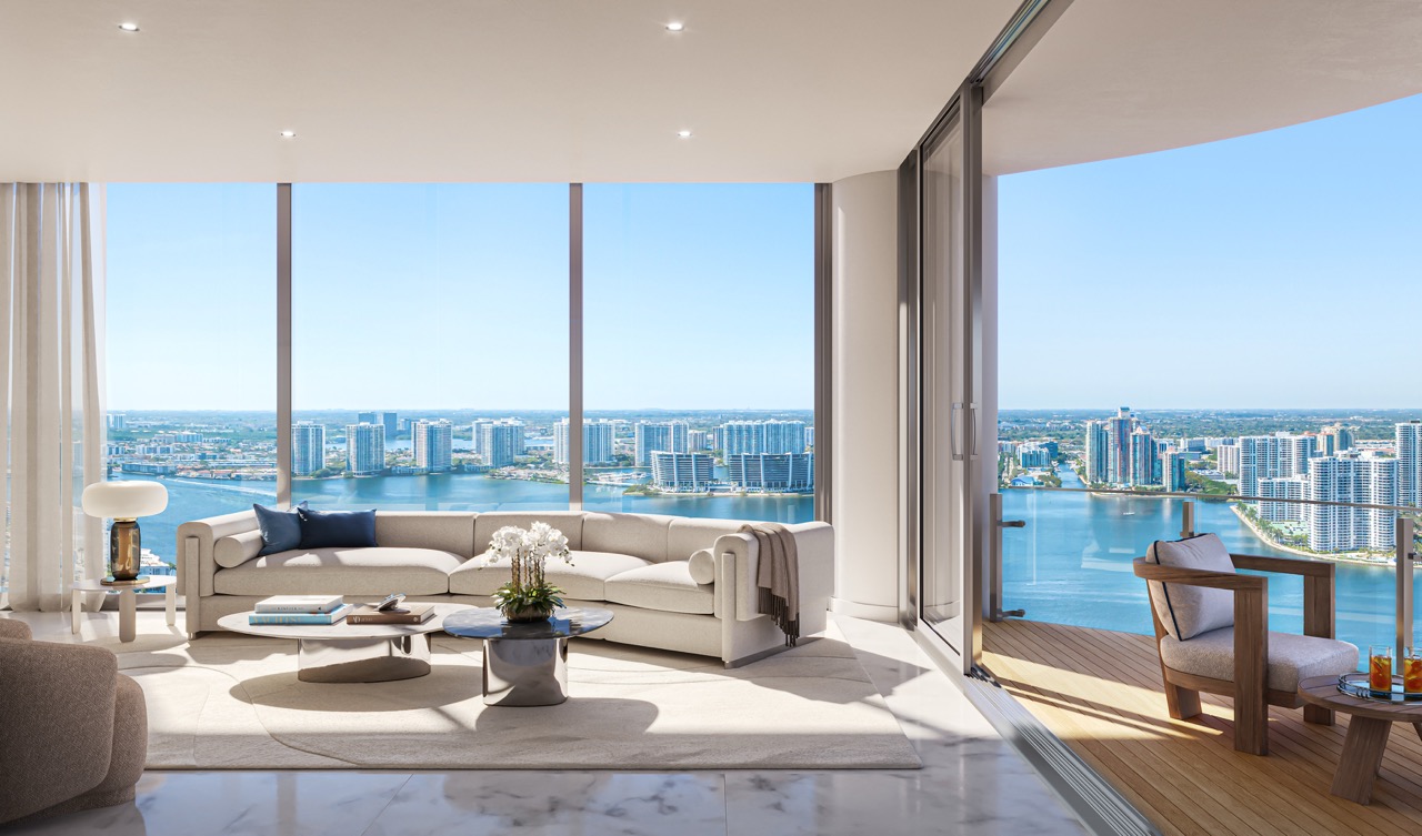 St. Regis Residences — imagem 20