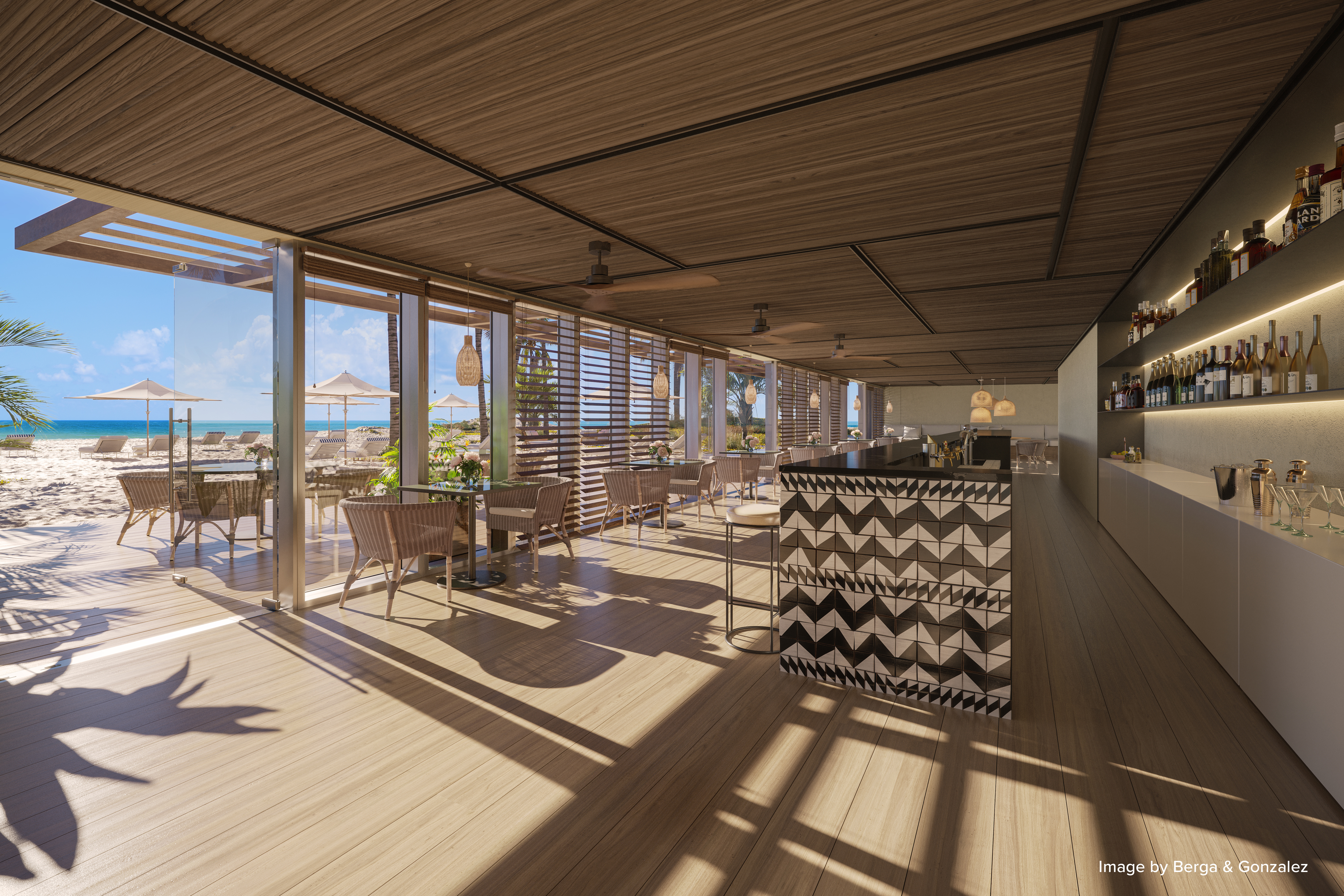 The Ritz-Carlton Residences — image 12