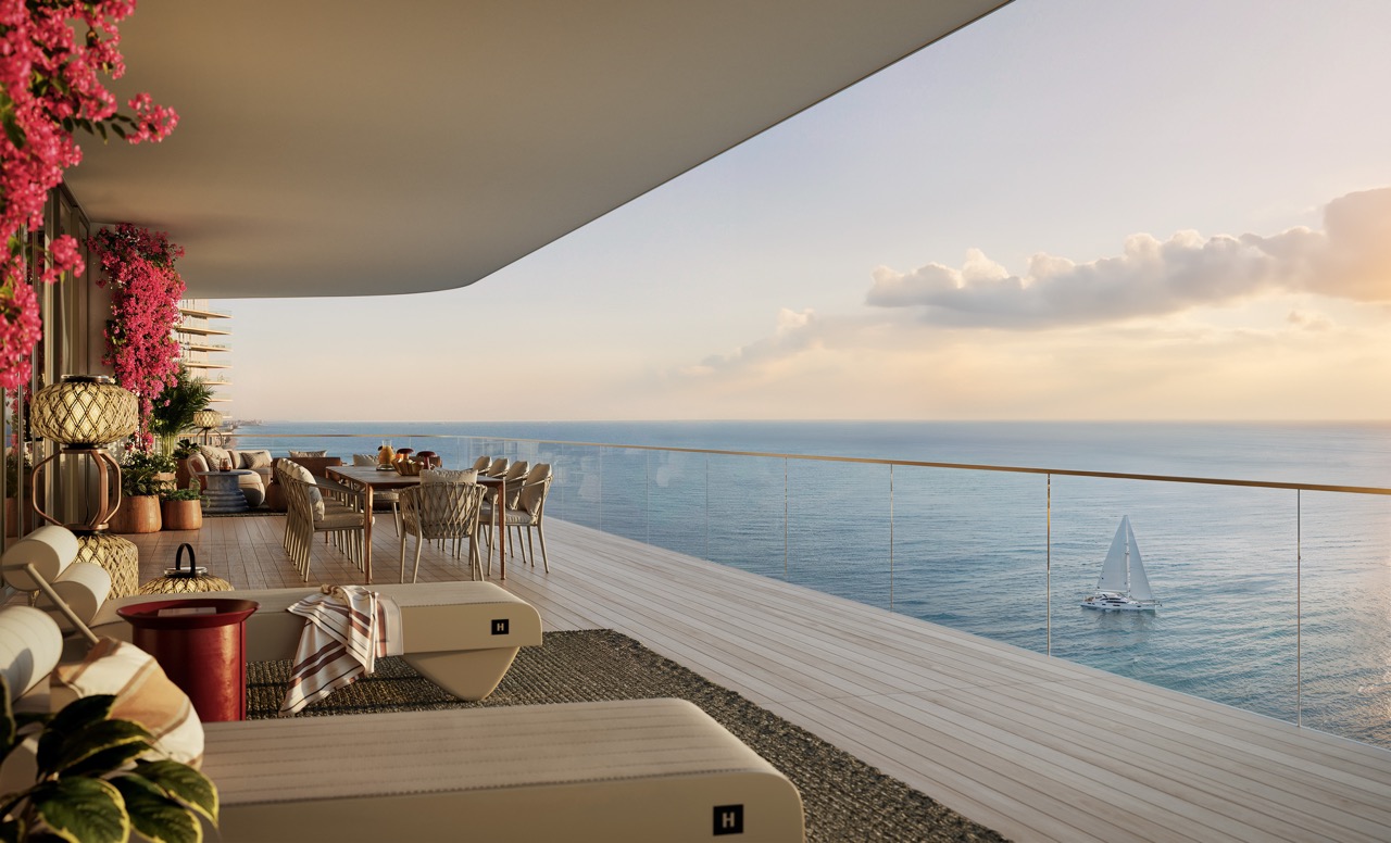 St. Regis Residences — imagem 25