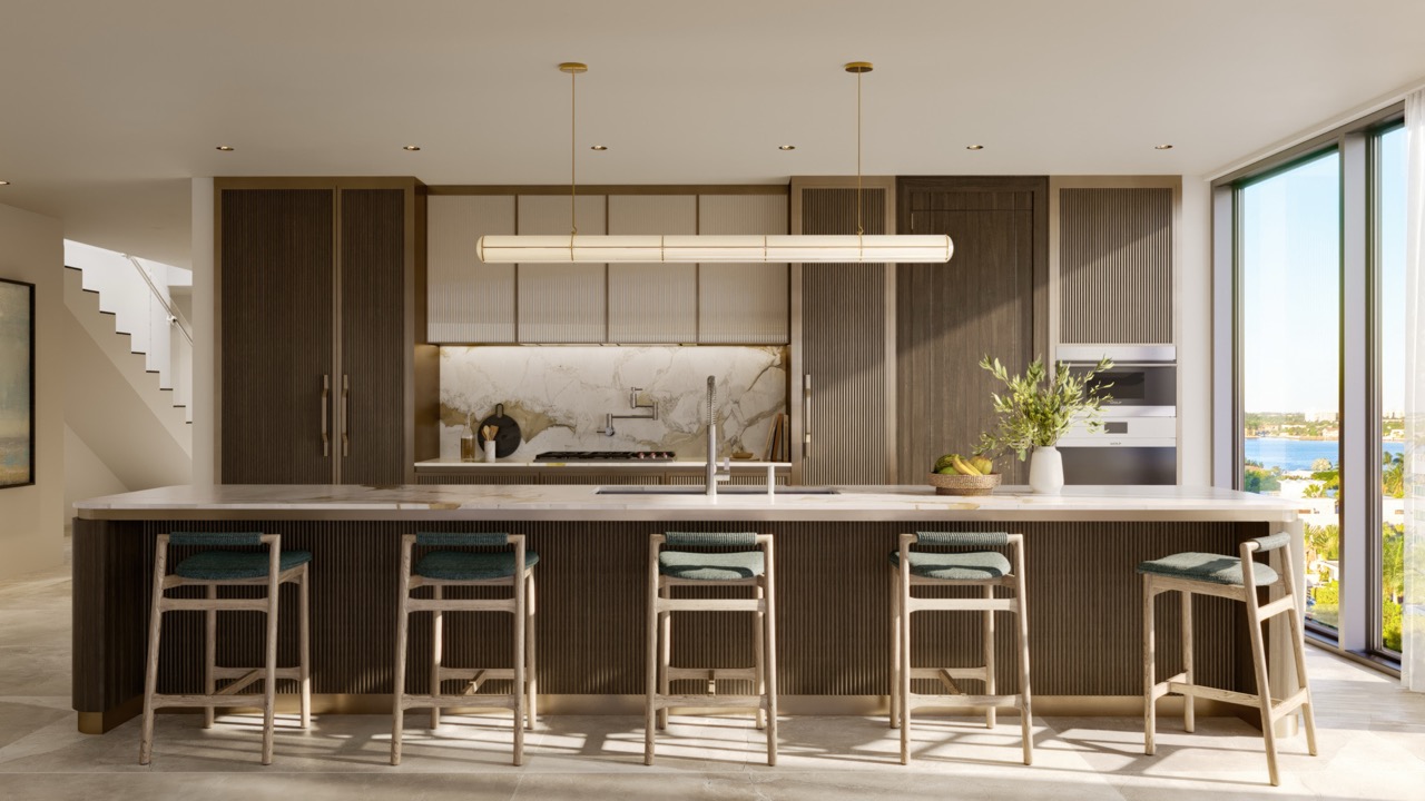 Bay Harbor Towers — imagem 16