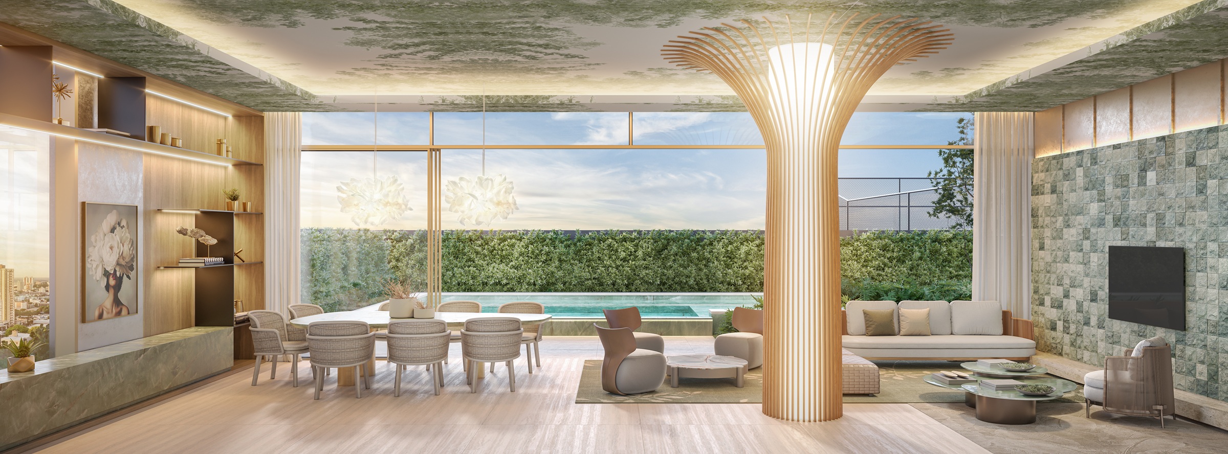 Casa Senses — imagem 5