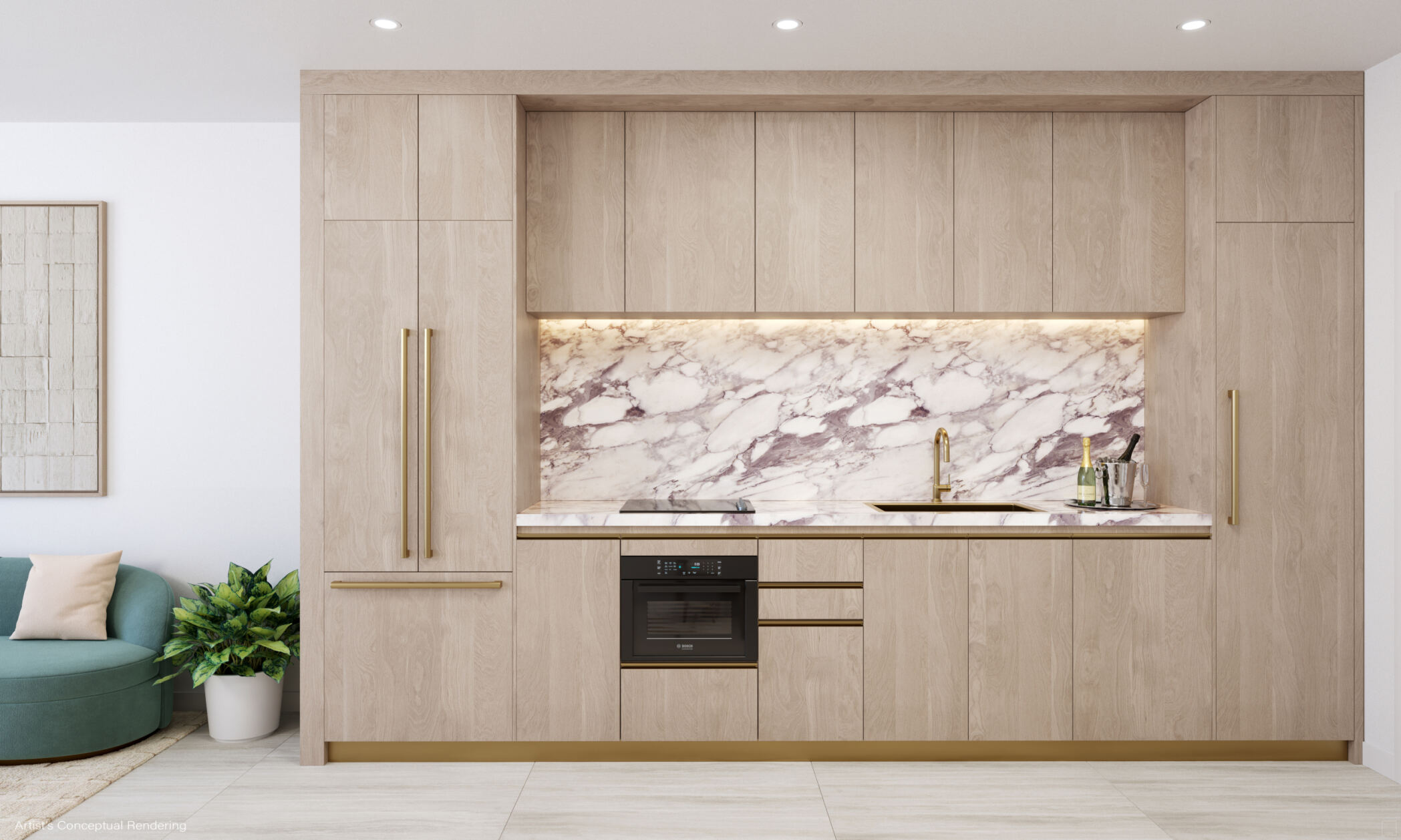 Viceroy Brickell Residences — imagem 7