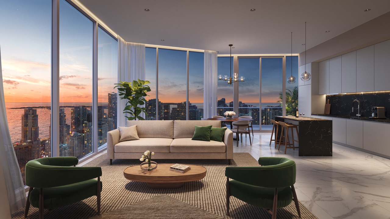 Okan Tower — imagem 2