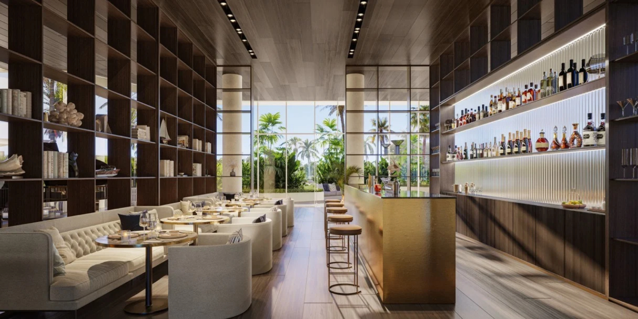 The Ritz-Carlton Residences — imagem 6
