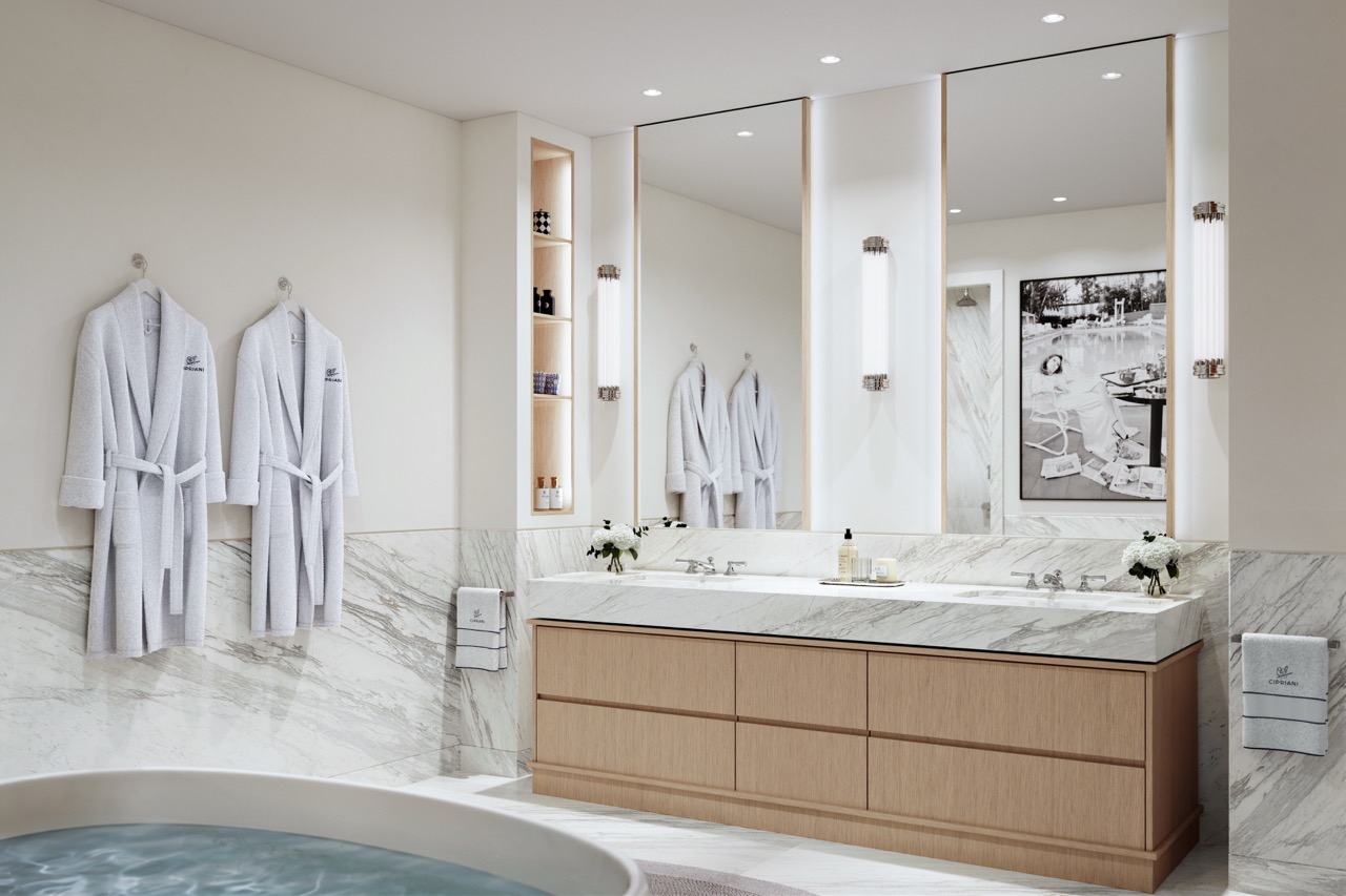 Cipriani Residences — imagem 23