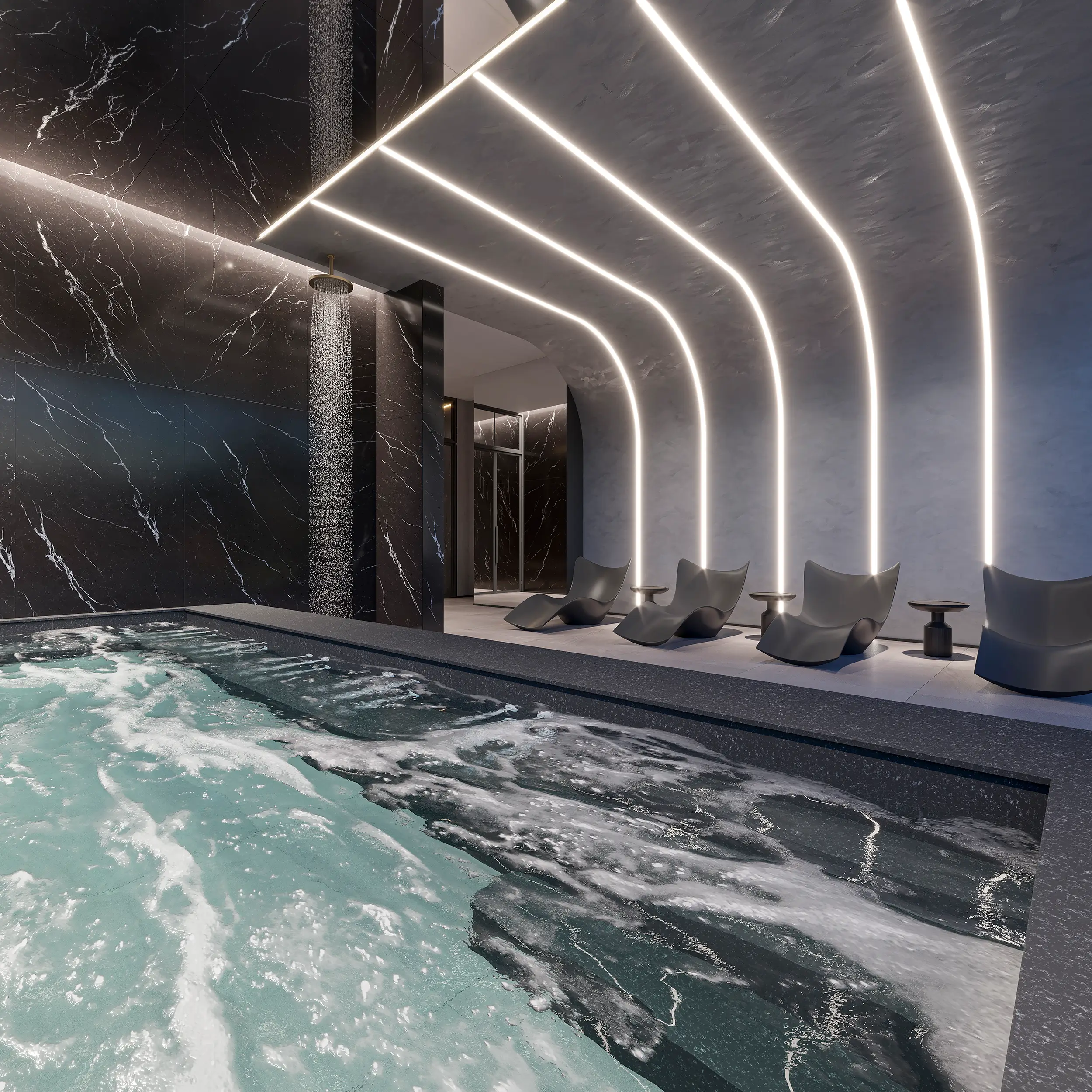 Coupe Tower — imagem 26