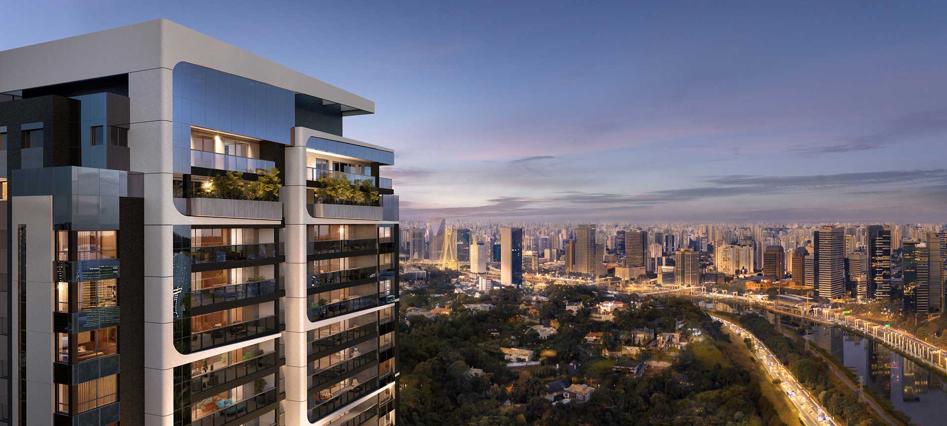 Parque Global — Torre Ibirapuera — imagem 18