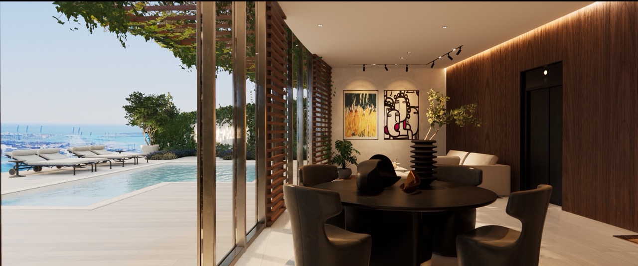CasaBella Residences by B&B Italia — imagem 11