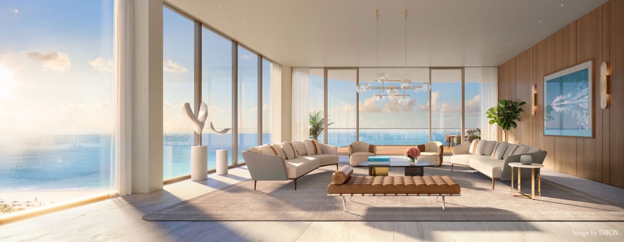 St. Regis Residences — imagem 17
