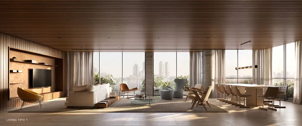 Edifício Jardim — imagem 4