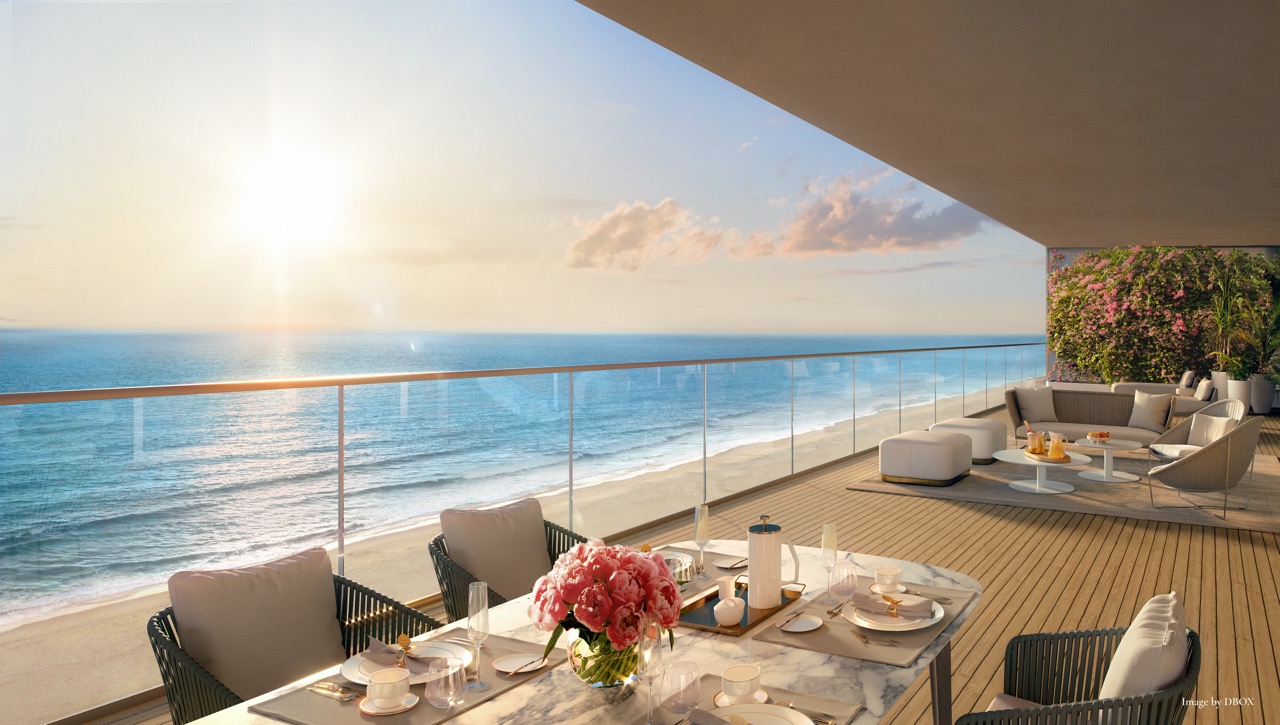 St. Regis Residences — imagem 10