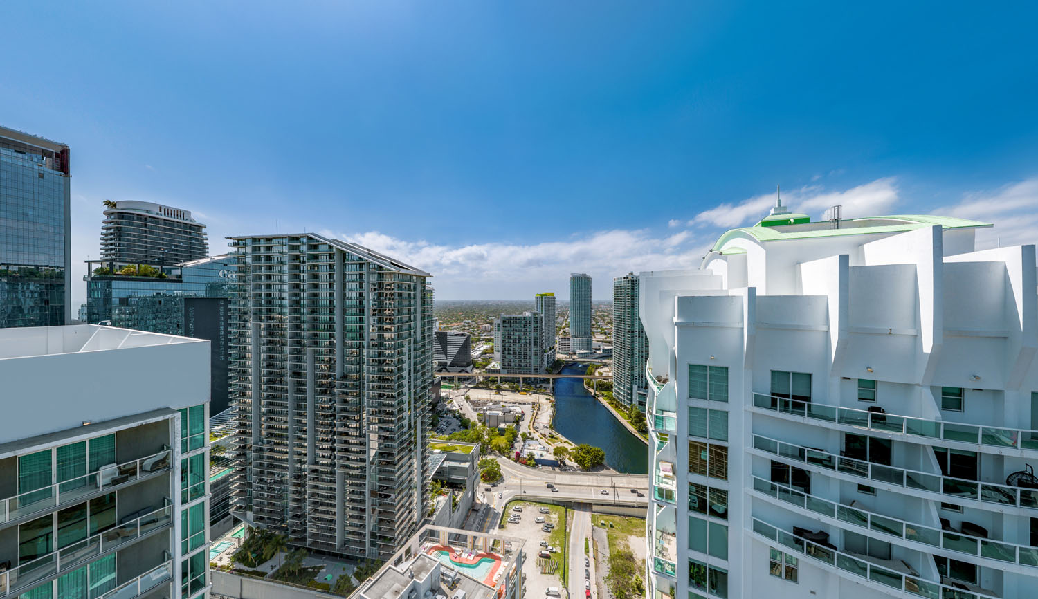Viceroy Brickell Residences — imagem 6