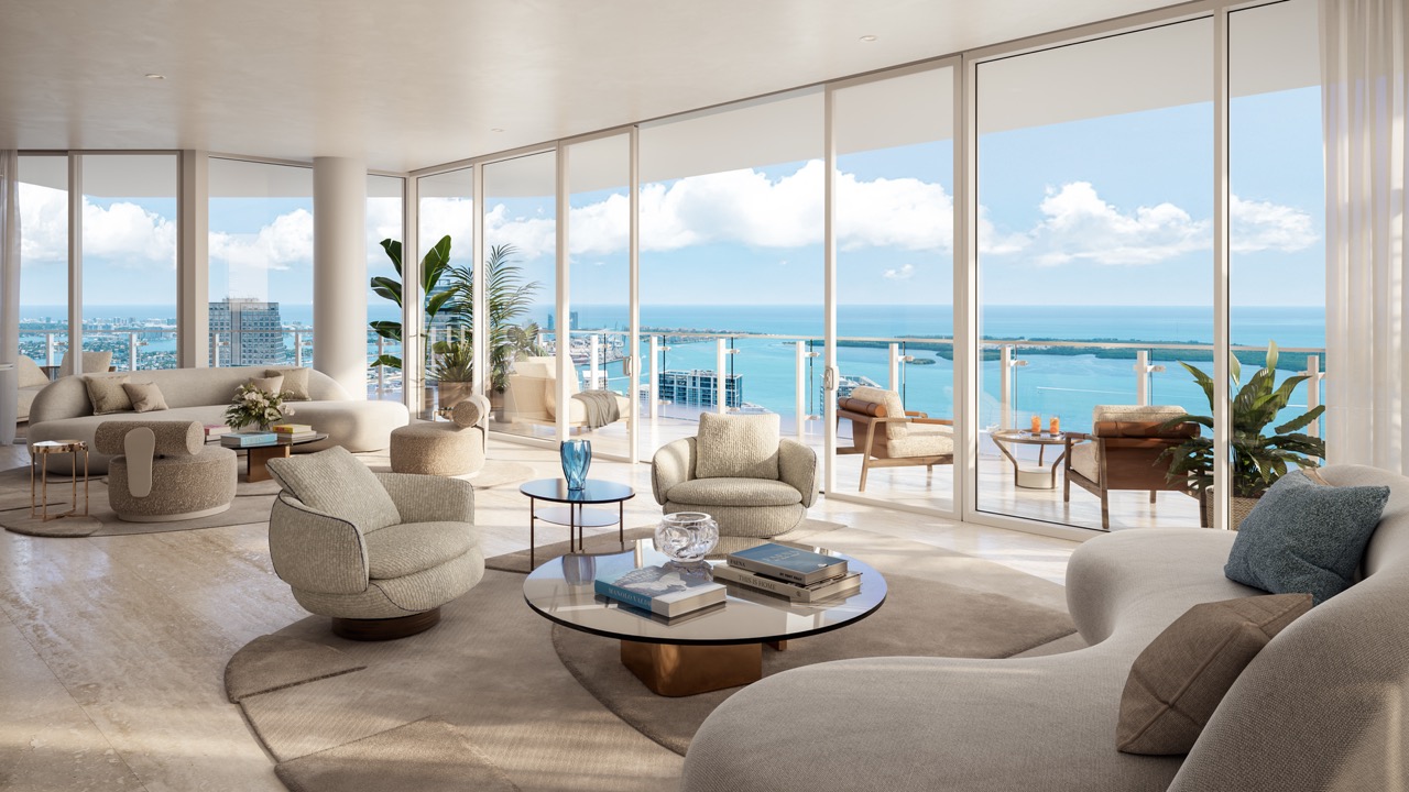 Faena Residences Miami — imagem 30