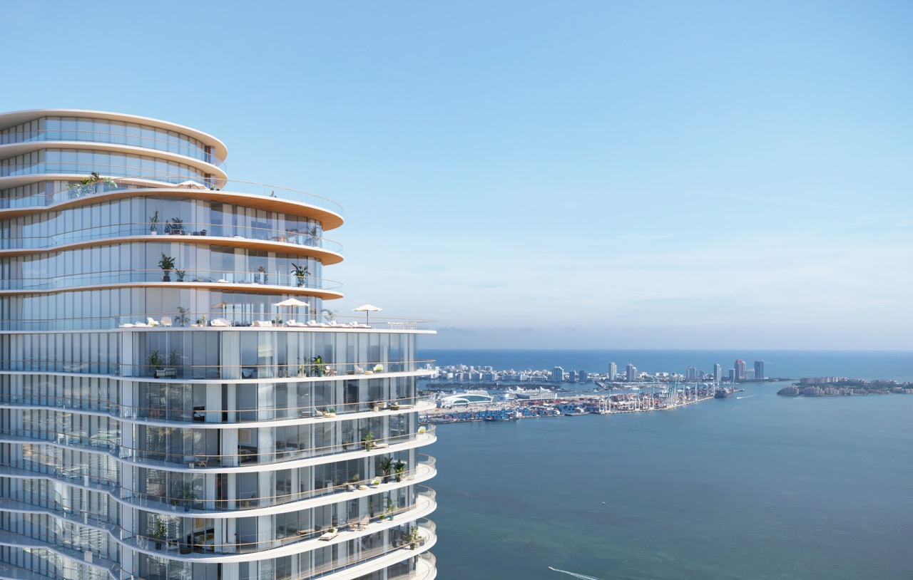 Cipriani Residences — imagem 7
