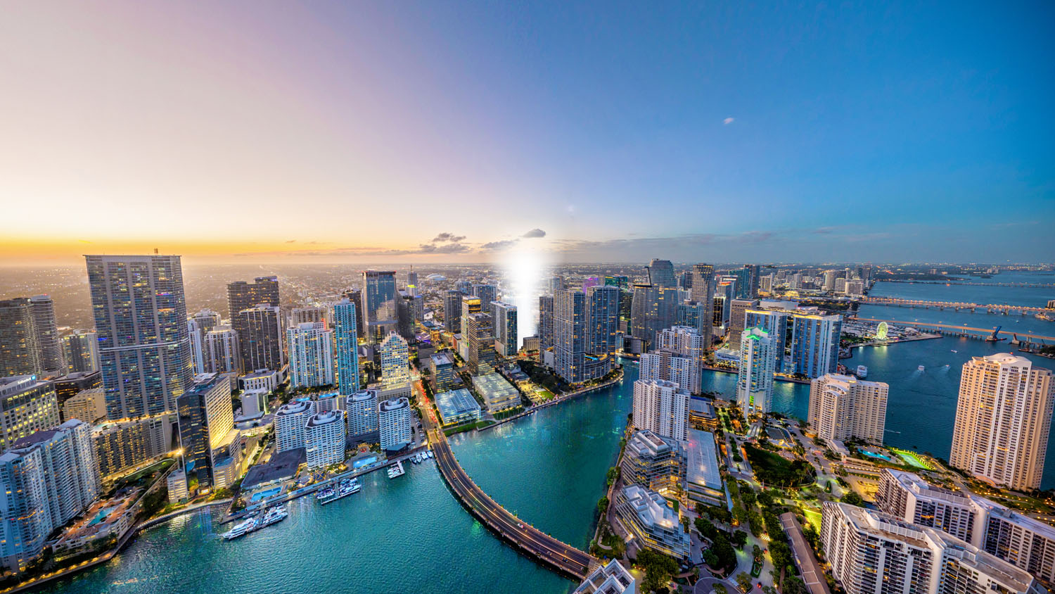 Viceroy Brickell Residences — imagem 18