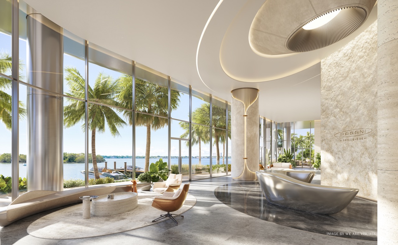 Pagani Residences — imagem 11