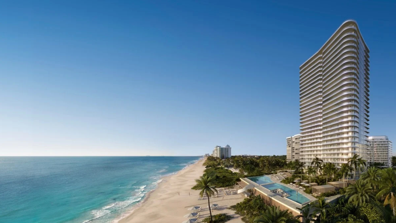 The Ritz-Carlton Residences — imagem 3