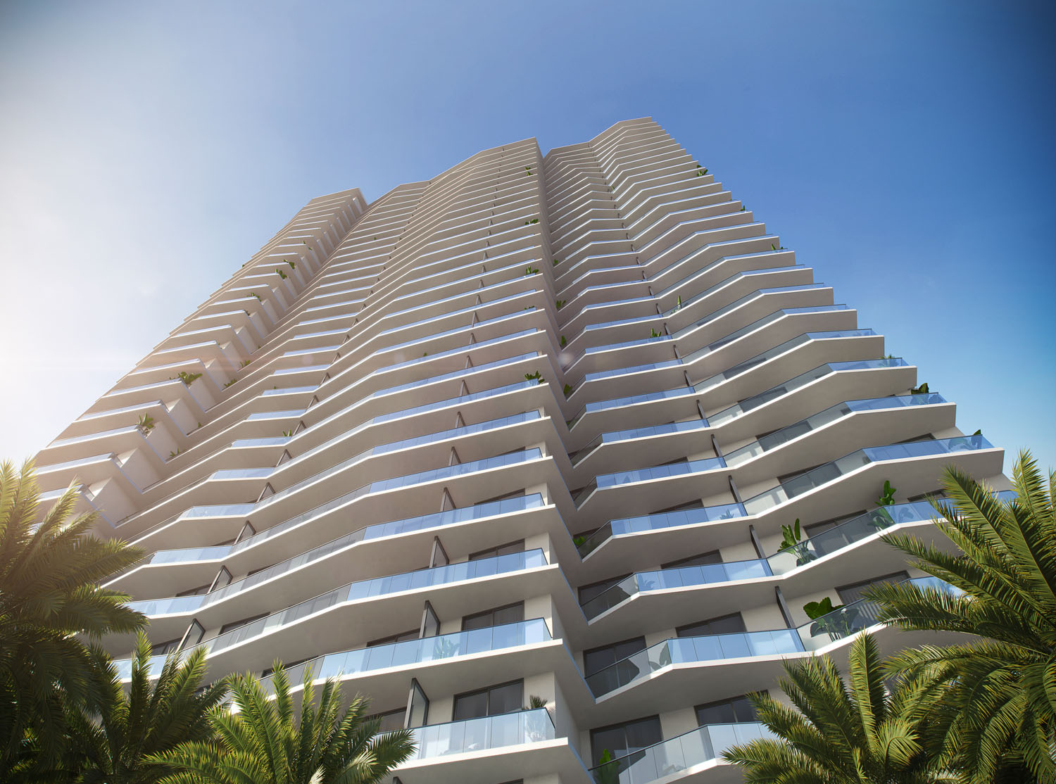 Viceroy Brickell Residences — imagem 36