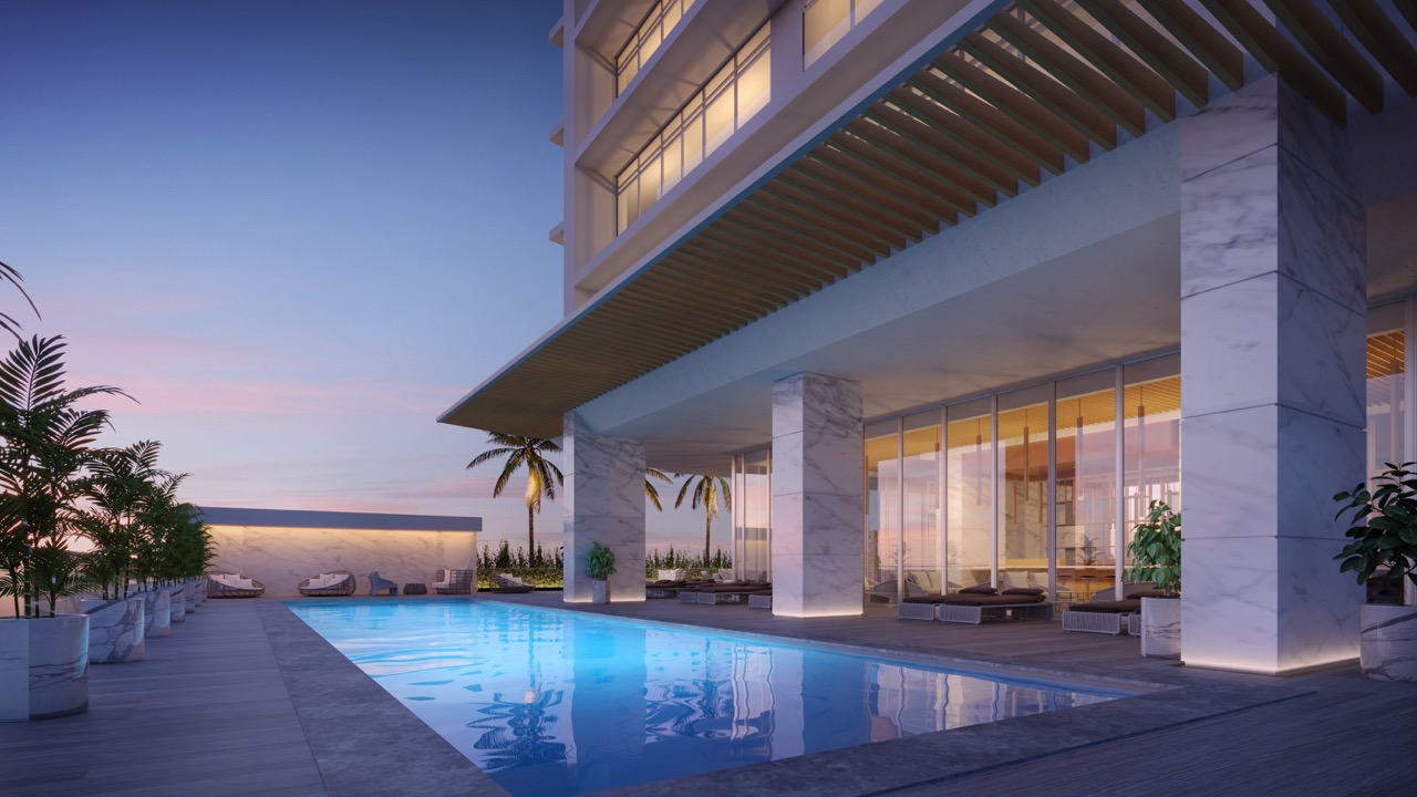Okan Tower — imagem 18